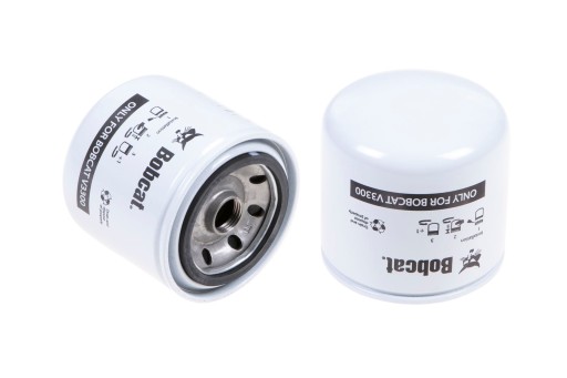 3971898m1 масляный фильтр двигателя