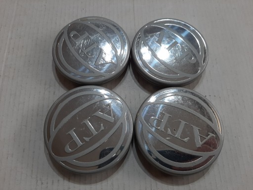 КОЛПАЧКИ ATP