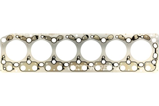 REINZ TRUCK 61-36115-50 ПРОКЛАДКА ГОЛОВКИ MERCEDES ATEGO OM906 04-