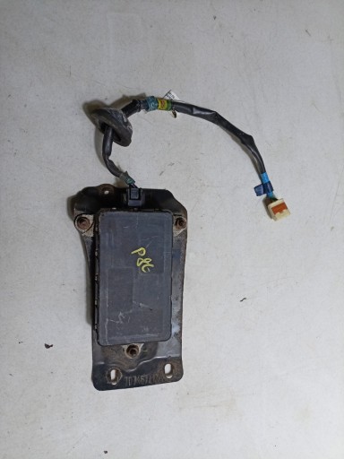 sensor martwego pola right side Mazda CX-9 facelift 2009 TD7467Z1X