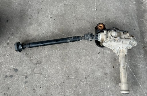 RANGE ROVER SPORT II L494 diff differential front JPLA-3017-BA 2.0 B