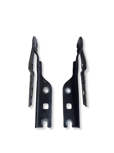 VOLKSWAGEN GOLF VII 12-16 hinge bonnets L+P 5G0823301B 5G0823302B