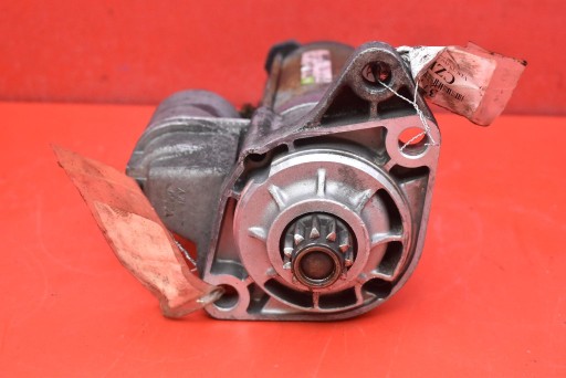 starter test 020911023R SKODA OCTAVIA 1 and 1.9 SDI 68 KM LIFT 00-10