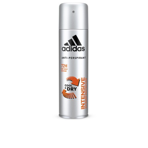 adidas cool & dry intensive antyperspirant w sprayu 200 ml   