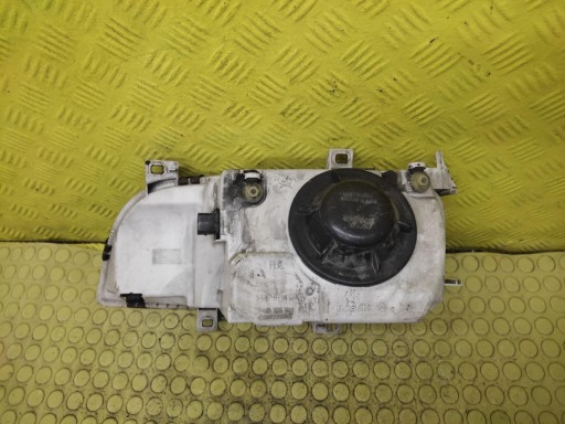 VW SHARAN and REFLEKTOR light right front