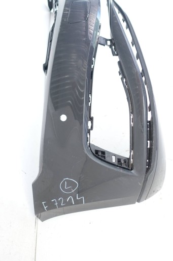 VW PASSAT B8 LIFT 2019- bumper front front 3G0807221E