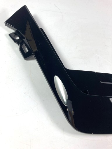 Chevrolet Corvette C8 left decorative trim of the dashboard dashboard 2026
