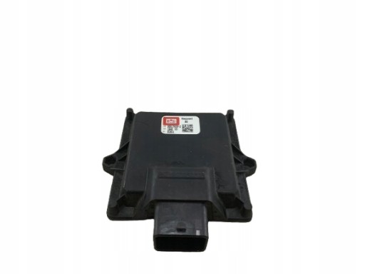 BRC bedienteil gas LPG 67R-011002 DE817020-2