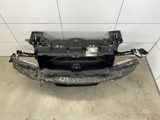 6243009 - BMW F22 F23 РЕМЕНЬ УСИЛЕНИЯ ПЕРЕДНЕГО РАДИАТОРА B48