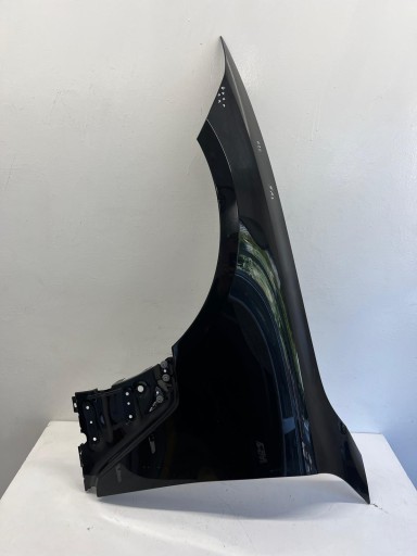 AutoAs3 - Левый передний передний спереди bmw 4 g26 виноградный купе 21-