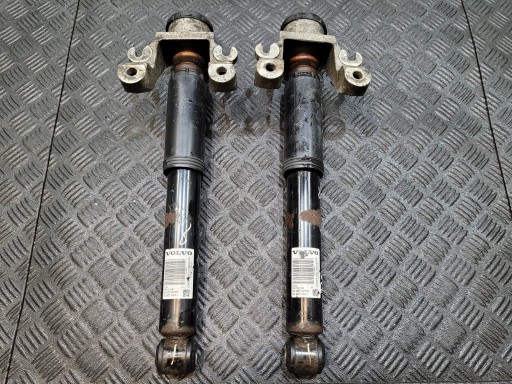 Stoßdämpfer heck hinten 31476856 VOLVO S90 II V90 2.0 D4
