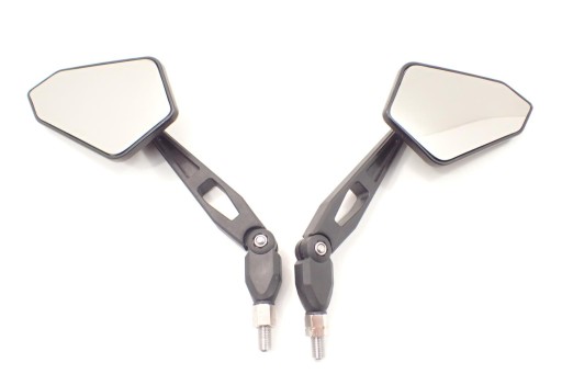 134580-1111 - Yamaha XJ6 09-14 дзеркало повний комплект