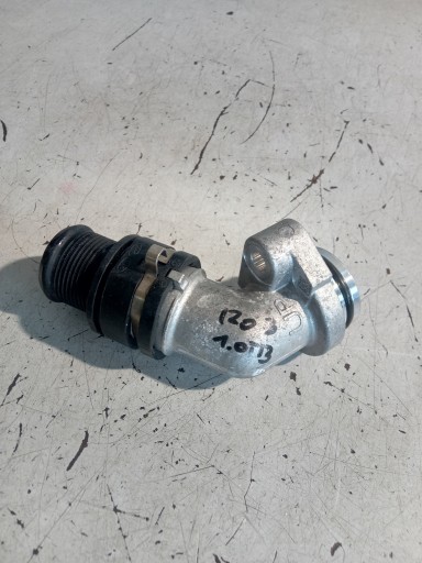 25631-07600 - HYUNDAI i20 III кабель штуцер 1.0 T-GDI