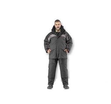 Набір Daiwa 18260-020 М відтінків сірого