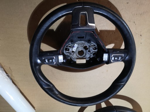 РУЛЬ PASSAT CC EOS 3C8959537B 3C8419091AN