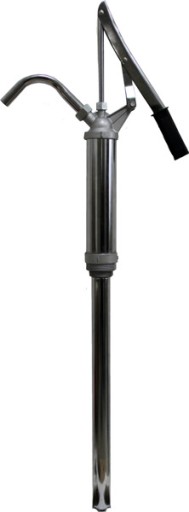 Ручной масляный насос Magneti Marelli