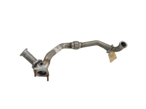 Вихлопна труба RENAULT R25 7700774273