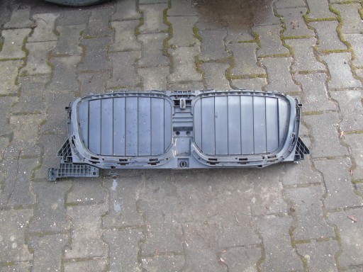 5A1DA48-07 - BMW X3 G01 X4 G02 LIFT LCI жалюзи 2020-