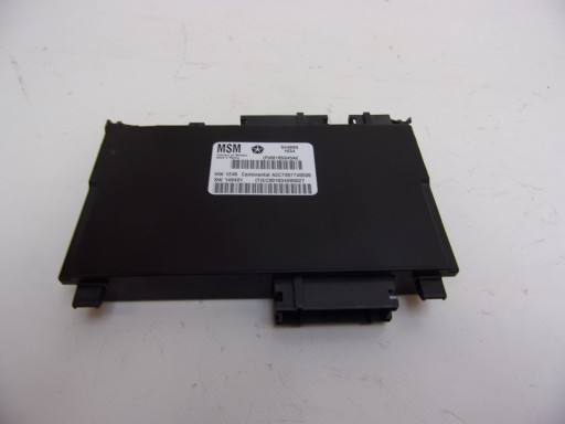 Модуль пам'яті сидіння jeep cherokee kl 68105045ae