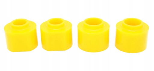 POD7-7PUY, POD7-7PUY - Шайбы пружинные полиуретановые cherokee zj +7см