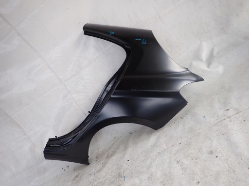 FIAT TIPO II HB 15- fender left rear part rear