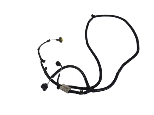 wiring of a bumper front RENAULT CLIO IV LIFT 240706920R