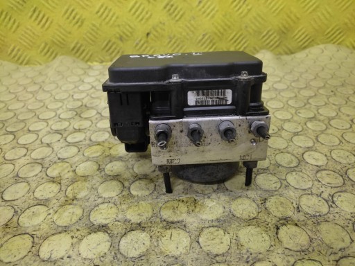 FIAT BRAVO II pumpe ABS 0265231928