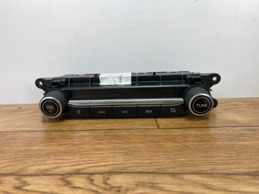 Panneau contrôle radiem radio Ford Escape 1.5L 2020+ Kuga MK3 USA