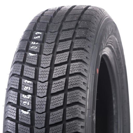 1x ЗИМНЯЯ ШИНА 225/65R16 Roadstone EURO-WIN R C