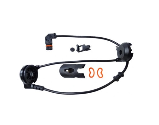 3100 - Новий трос котушки амортизатора передній mercedes s class w220 airmatic