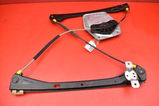 window regulator left front EU 1K5837401AJ VW JETTA 5 V sedan 05-11