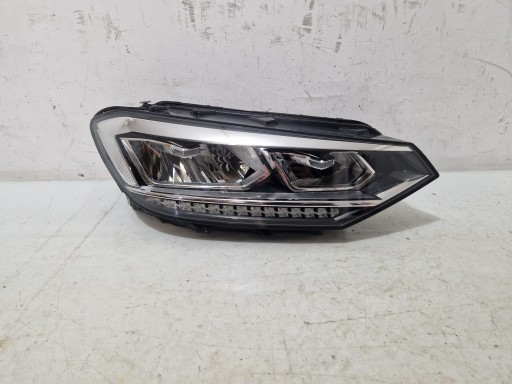 * VW TOURAN III 5TB light REFLEKTOR FULL LED right EUROPA 5TB941036B