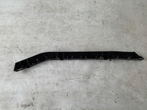 bumper bracket right rear part MERCEDES C 204 sedan