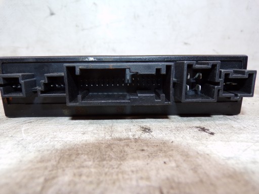 module control unit MERCEDES W211 0355455432(05)