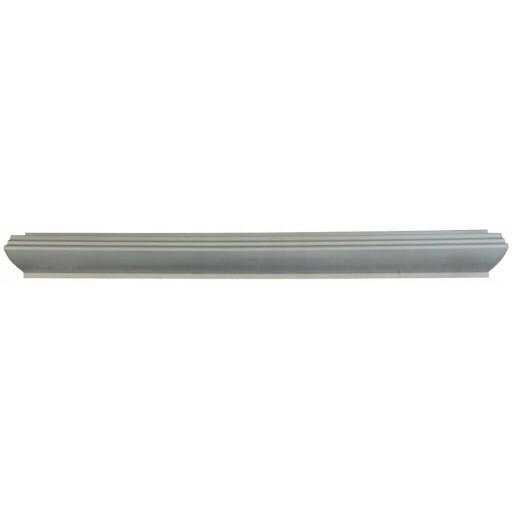 277741-1AQS - Ремонт порога l = P NISSAN PATROL GR Y61 1997-09