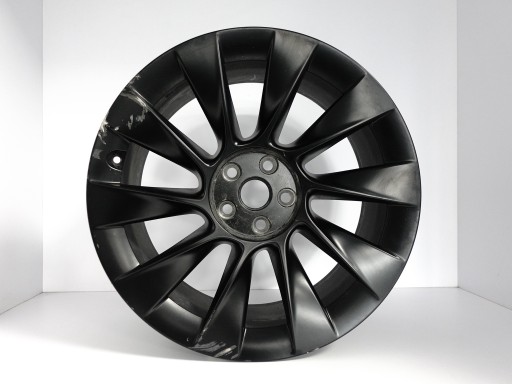 TESLA MODEL Y PERFORMANCE 20- disk 9,5JX20 ET45 5X114,3
