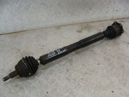 VW Bora GOLF IV 2.3 V5 піввісь правий довгий автомат