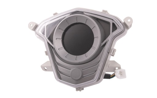 MOR.6.1247 - Счетчик E-Max