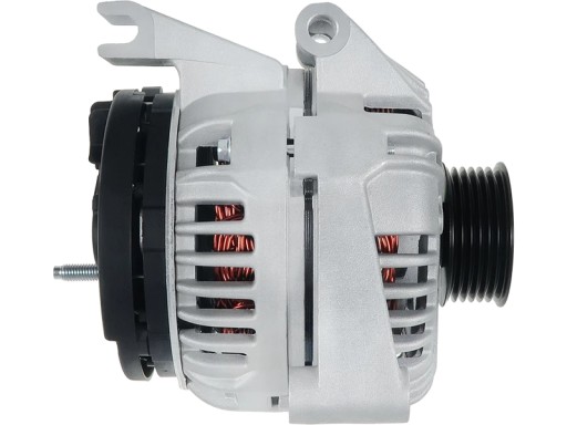 A01044S - Новый генератор переменного тока as-pl