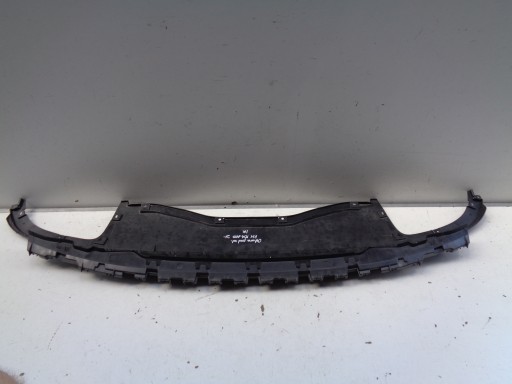 kryt pod nárazník přední VW ID4 11A 21
