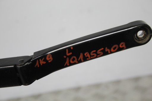 wiper arm left VW GOLF VI 6 1K9 KOMBI