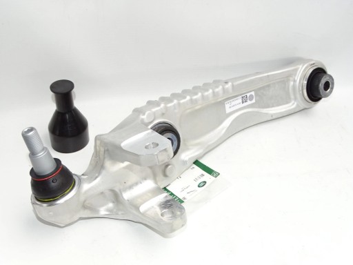 LR141989GEN - Новый передний нижний поперечный рычаг range rover velar 2021-