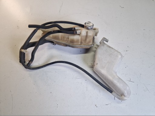 ekspanziona posuda vode HONDA CIVIC FO 2.2 D 19141-RSR-E0 KOMPLET