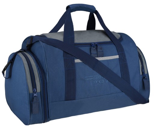 Спортивна сумка преміум класу - Foreign Bag SB07O