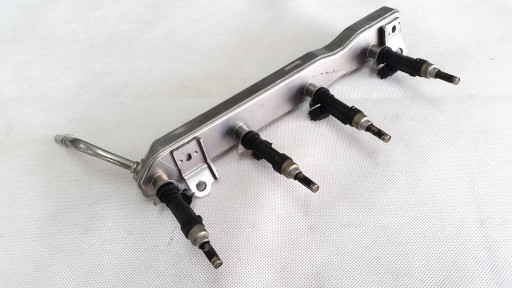 0280158213 23209-47010 - VERSO S 1.33 VVTi 1NR 14R литьевая рейка