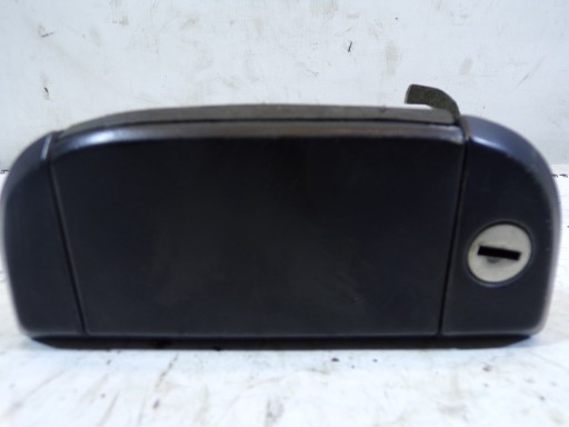 handle exterior door of left PRZEDNICH left VW T4 (3) (H)