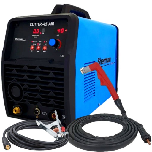 SHERMAN ПЛАЗМОВИЙ РІЗАК CUTTER-45 AIR