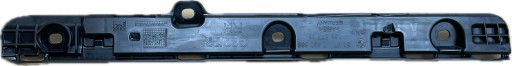 BMW 4 G22 G23 support holder of the threshold right 7490686