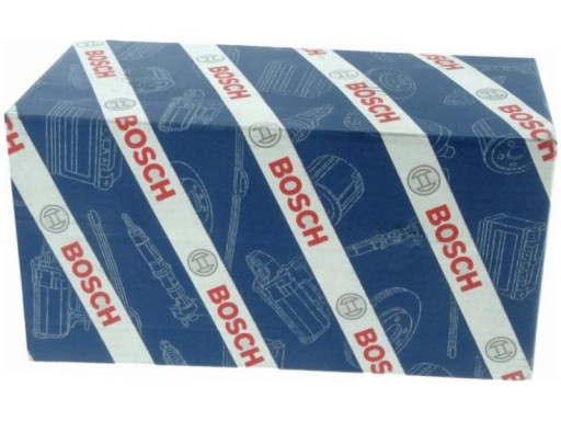 Стартер bosch 0 986 021 190