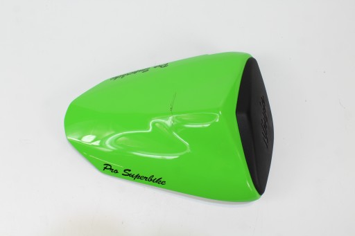 1232334321433 - KAWASAKI ZX-6R 636 13-17 НАКЛАДКА ЗАДНЬОГО СИДІННЯ